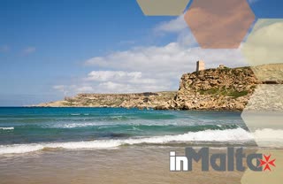 corsi di inglese a Malta durante un tirocinio